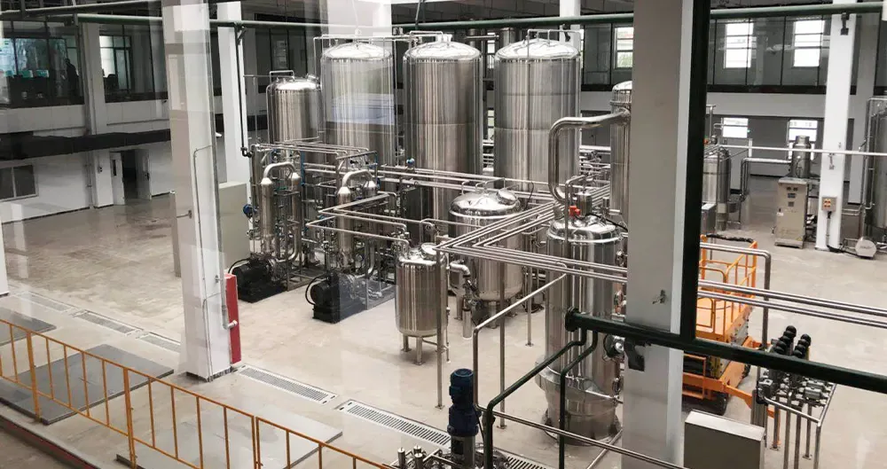 Peptide laboratory equipment, permissioned industry media